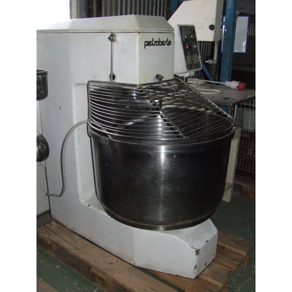 Pietroberto 100 l hnetenie